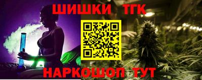 гашик Берёзовский